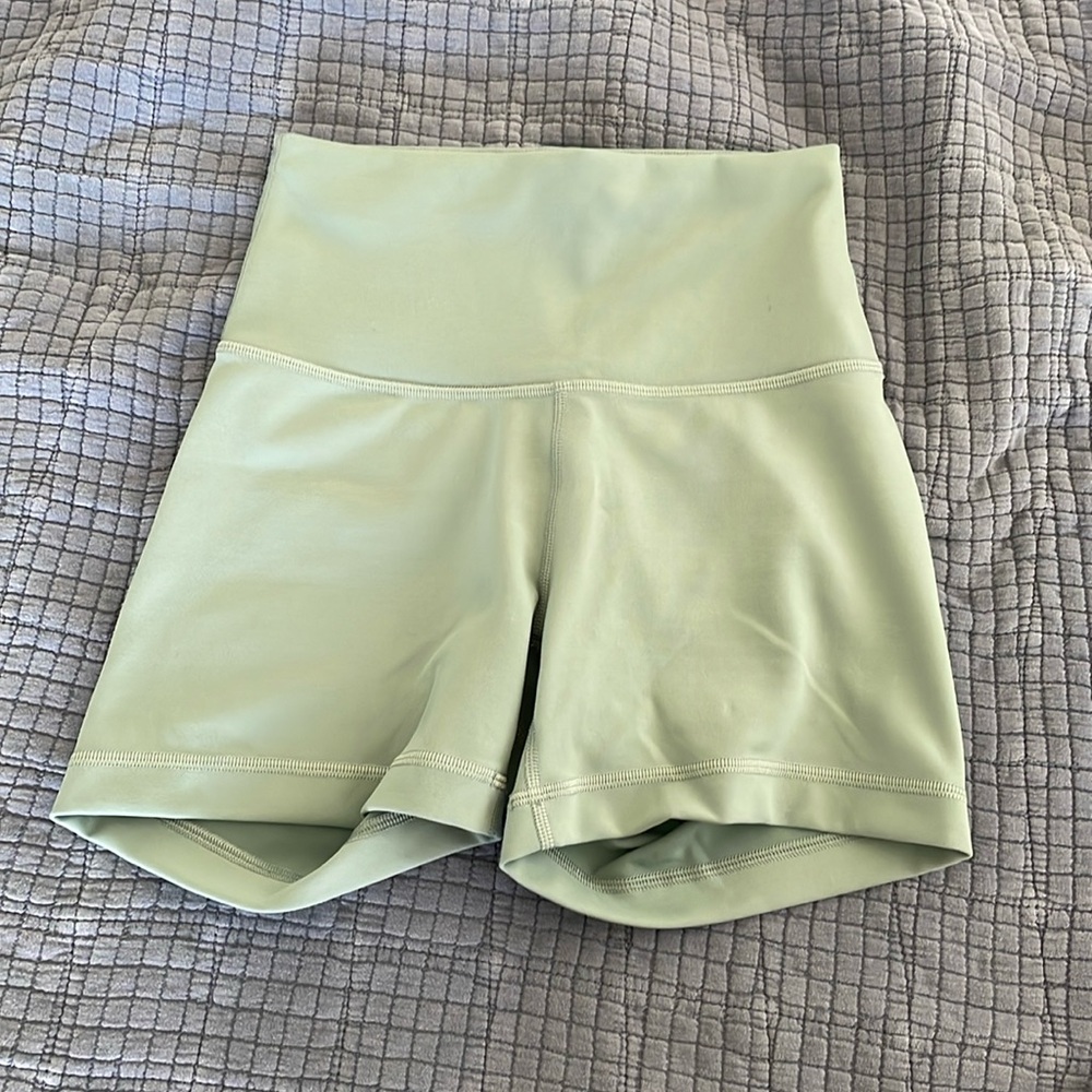 Lululemon shorts
